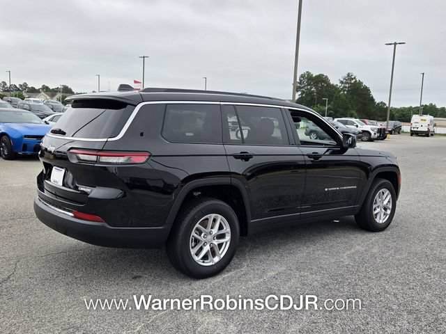 New 2026 Jeep Grand Cherokee L 2WD image 15