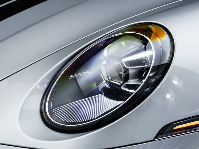 Certified 2021 Porsche 911 Turbo S image 37