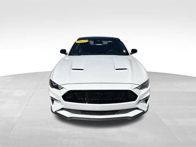 Used 2022 Ford Mustang GT w/ Black Accent Package image 2
