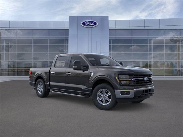 New 2025 Ford F150 XLT w/ Equipment Group 301A Standard image 7