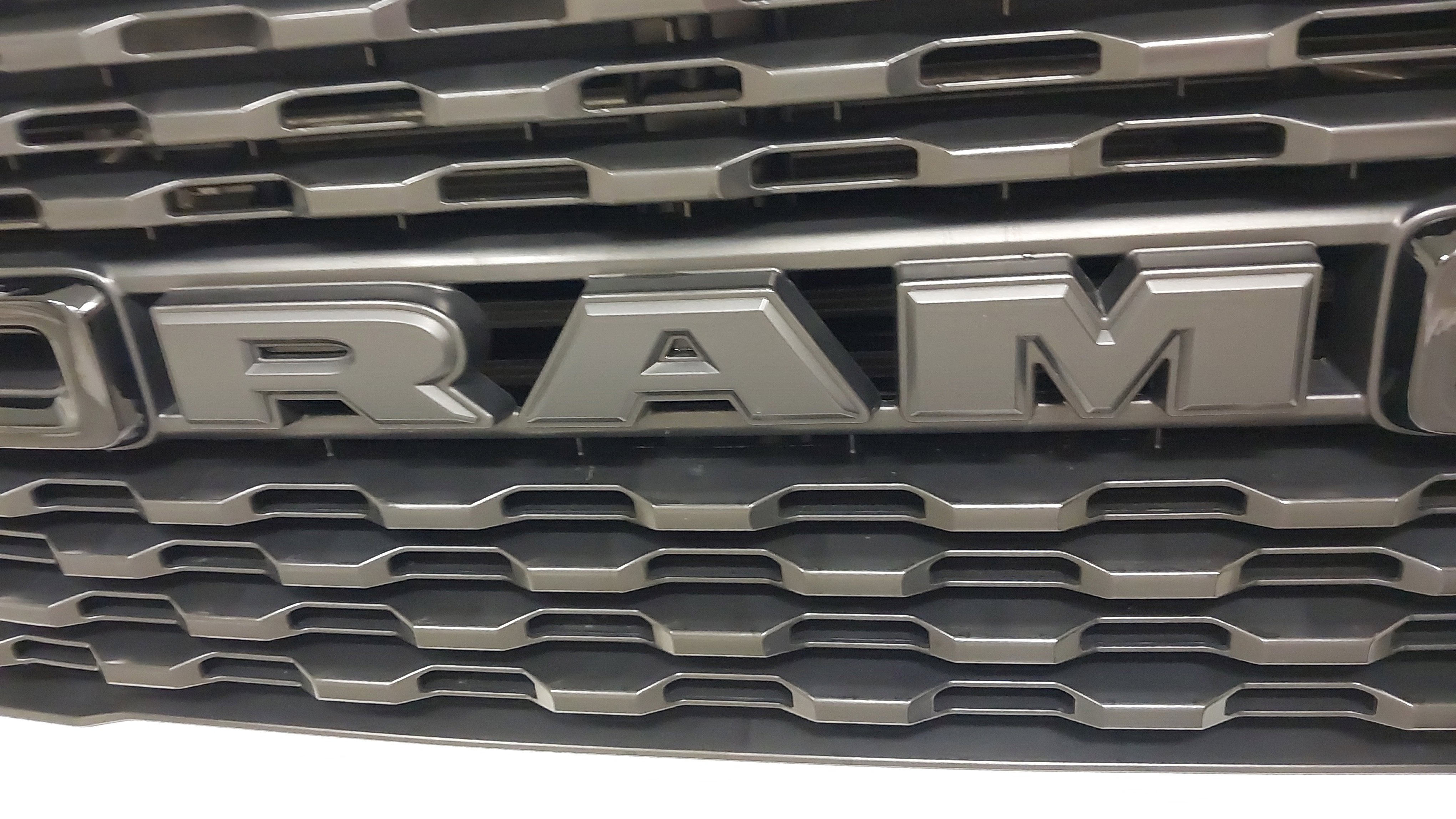 Used 2024 RAM 2500 Big Horn w/ Night Edition AWD/4WD image 34
