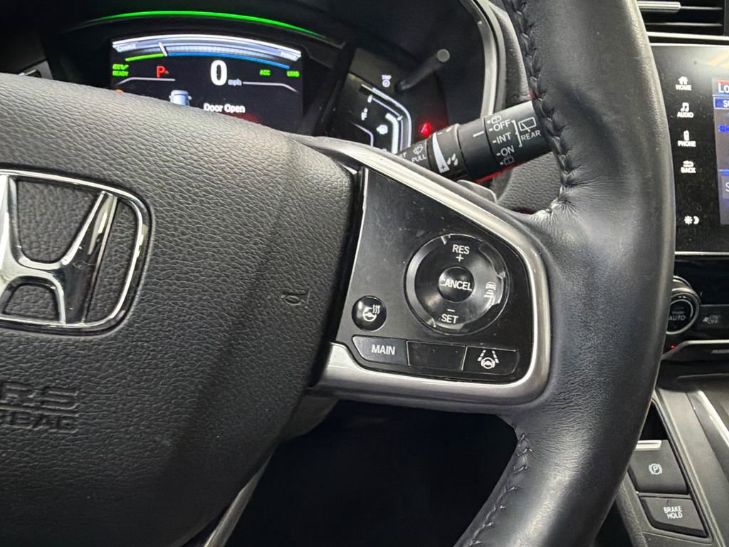 Used 2020 Honda CR-V EX-L image 29