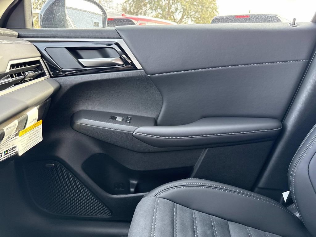 New 2026 Mitsubishi Outlander SE image 25