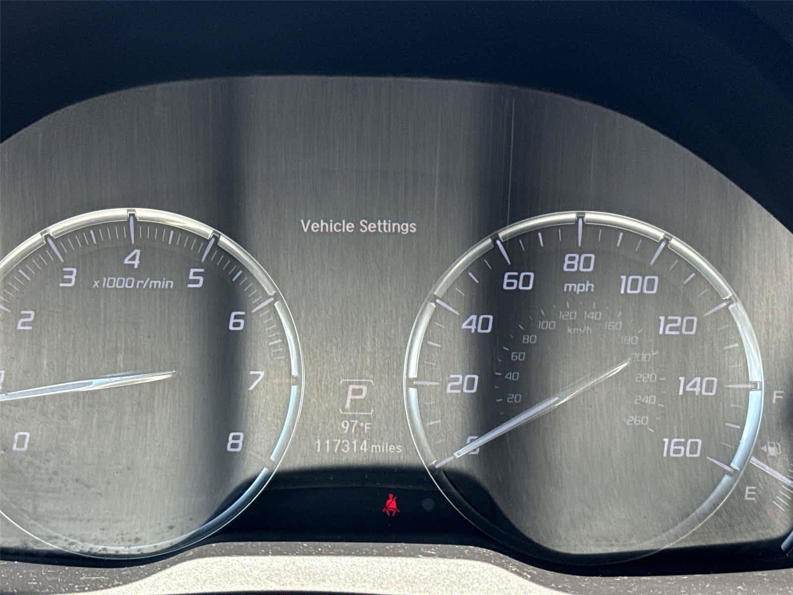 Used 2020 Acura MDX SH-AWD w/ Technology Package image 29