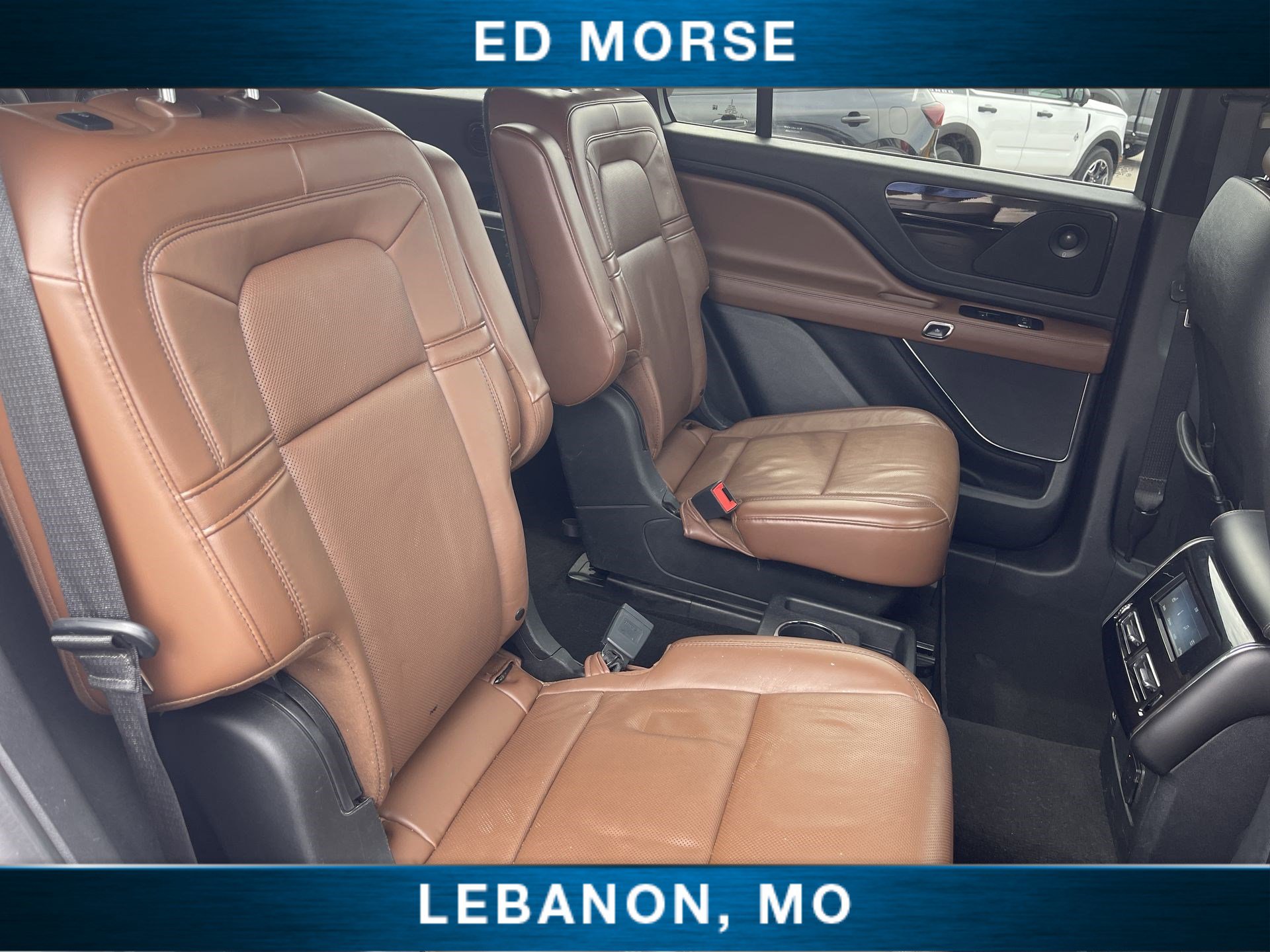 Used 2020 Lincoln Aviator Reserve w/ Equipment Group 201A AWD/4WD image 26