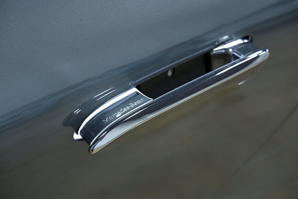 Used 2026 Mercedes-Benz SL 63 AMG 4MATIC image 8