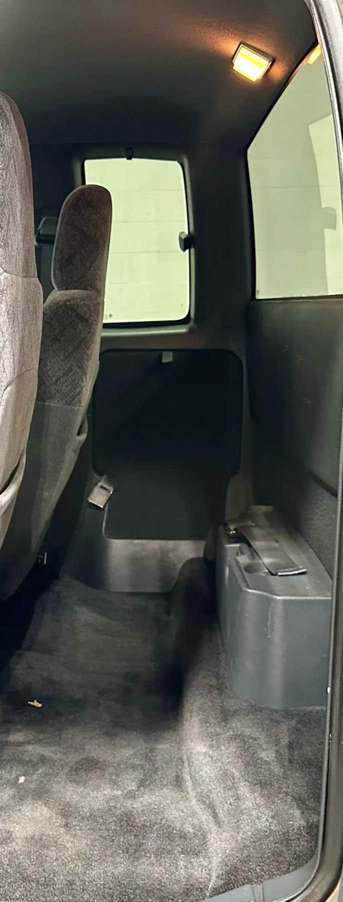 Used 2002 GMC Sonoma SLS w/ Marketing Option Pkg image 11