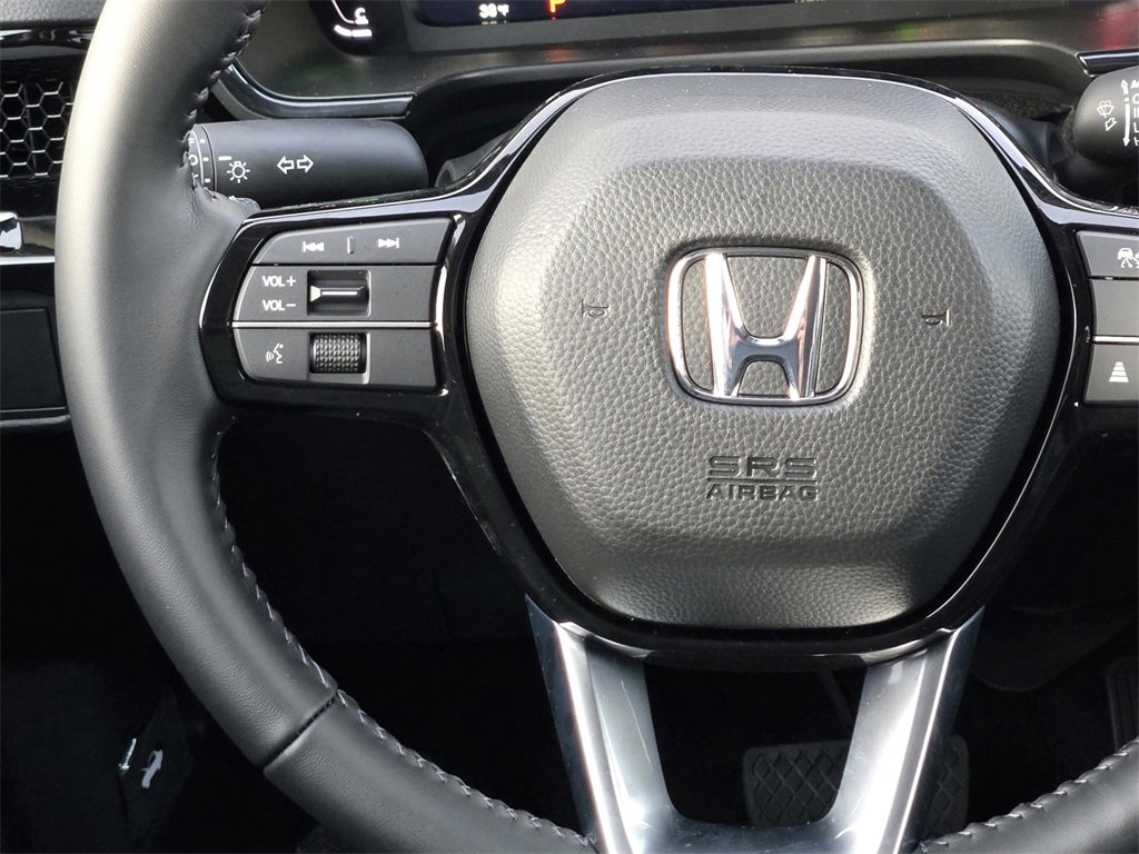 New 2026 Honda CR-V EX-L image 15