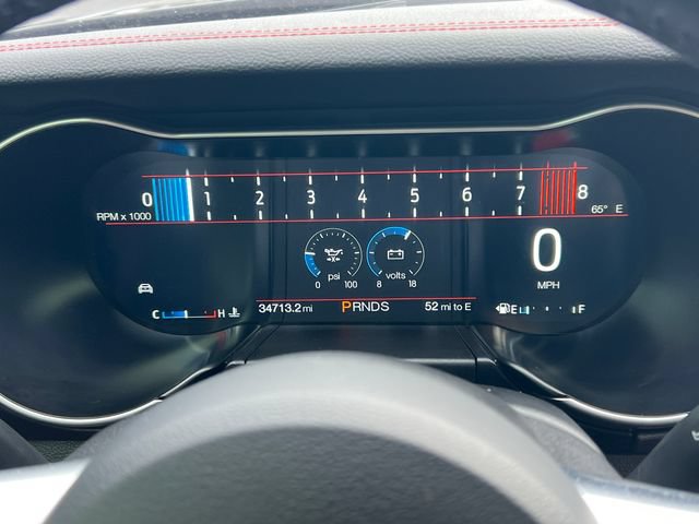 Used 2022 Ford Mustang GT Premium w/ Equipment Group 401A RWD image 20