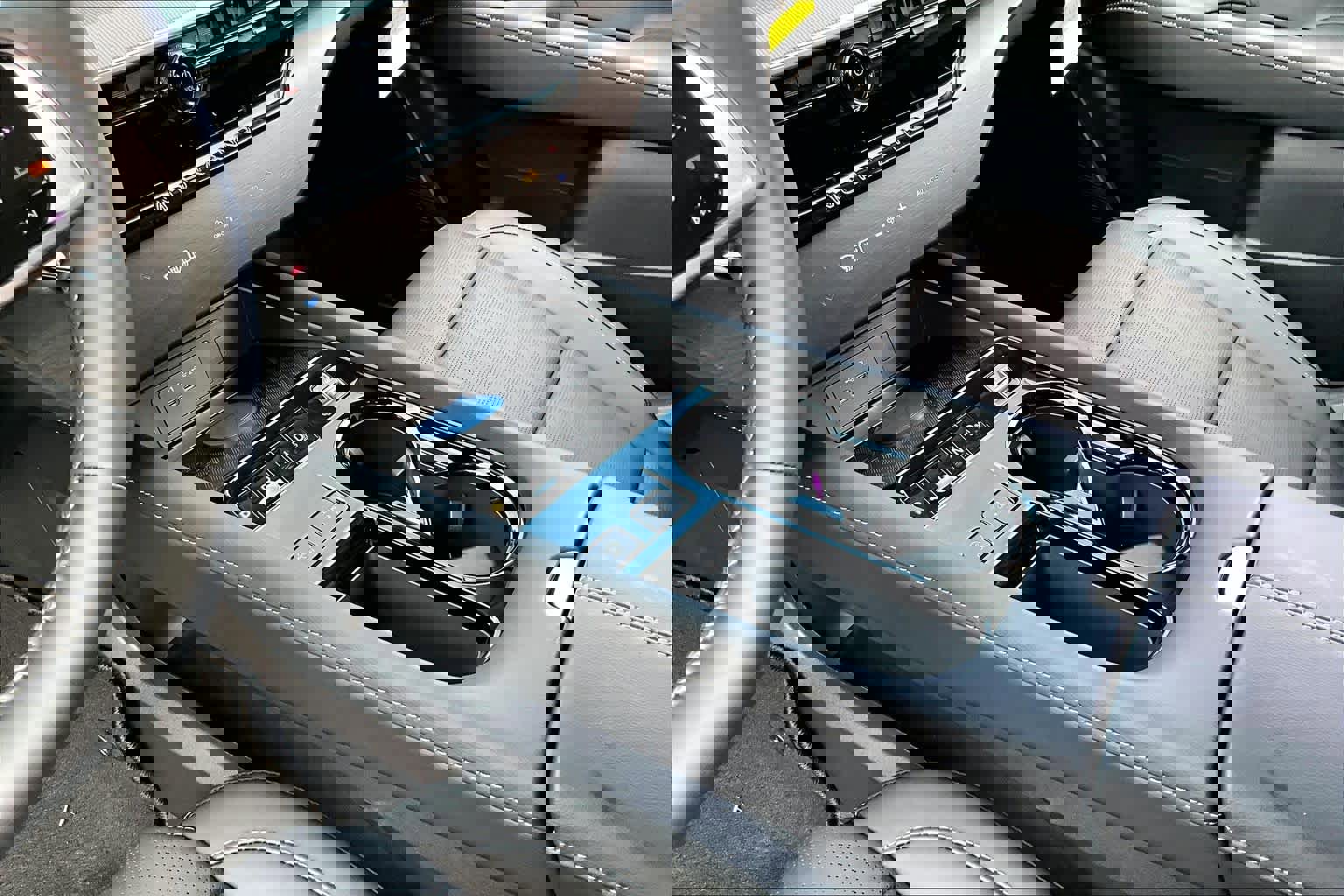 New 2026 Nissan Murano Platinum image 7