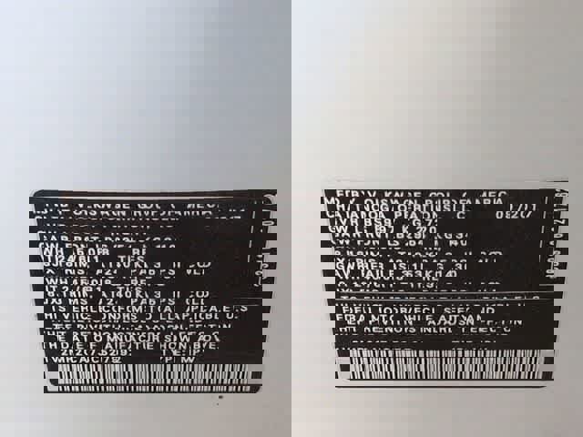 Used 2018 Volkswagen Atlas SEL image 39