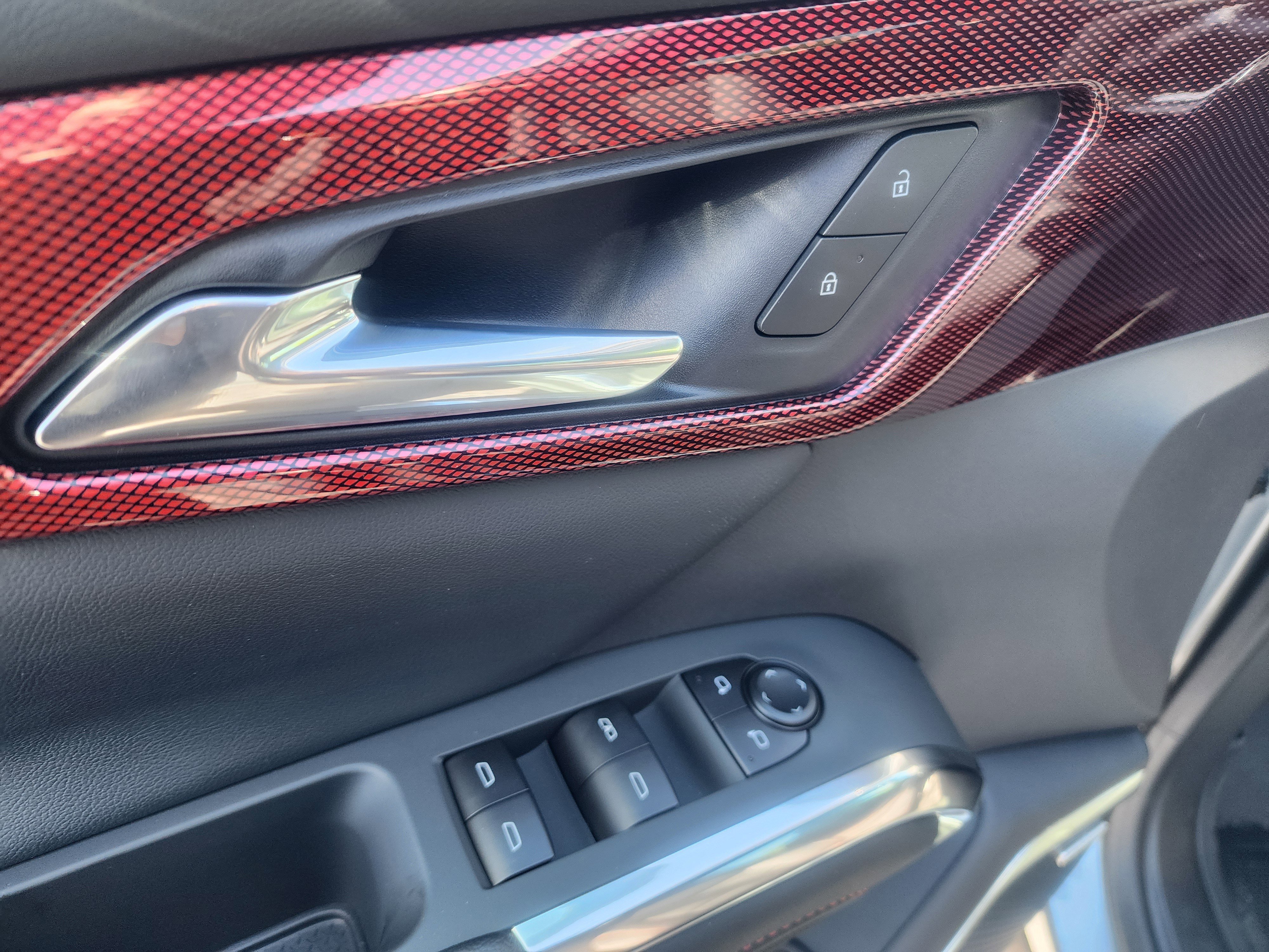 New 2026 Chevrolet Traverse Z71 w/ Enhanced Driving Package image 26