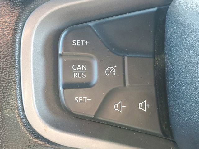 Used 2021 Ford Bronco Badlands image 10