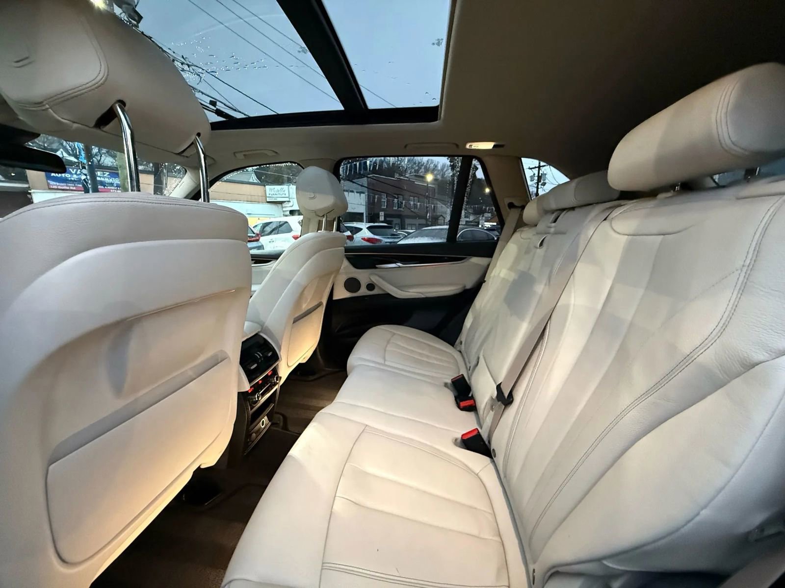 Used 2016 BMW X5 xDrive35i AWD/4WD image 41