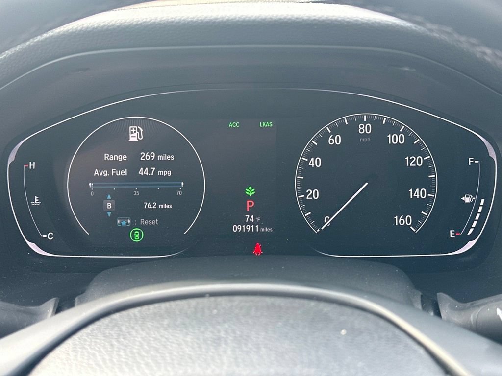 Used 2018 Honda Accord Touring image 27
