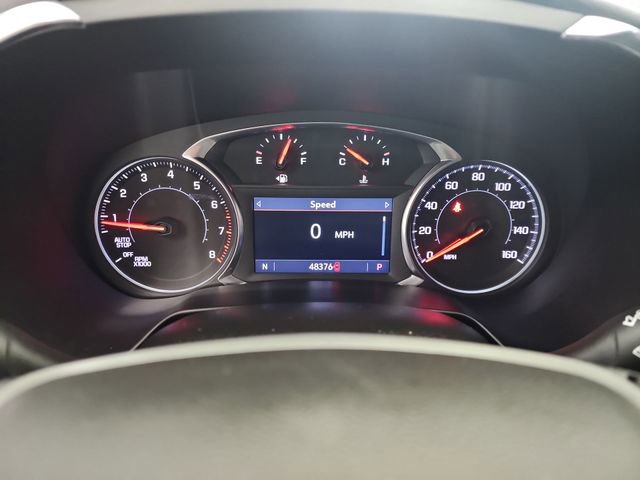 Used 2023 Chevrolet Blazer LT w/ Convenience Package image 14