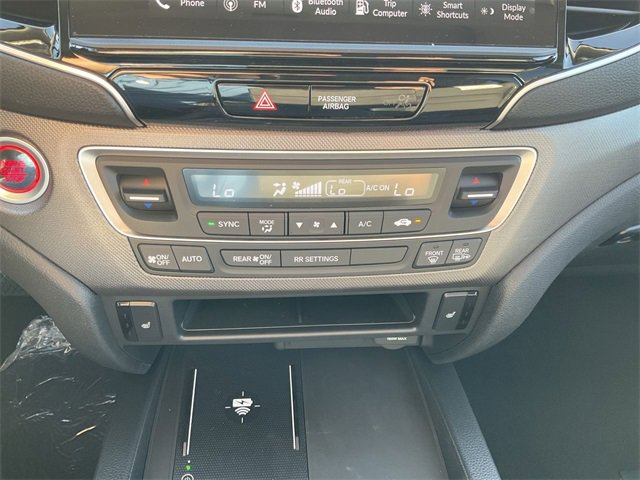 New 2026 Honda Ridgeline RTL image 26