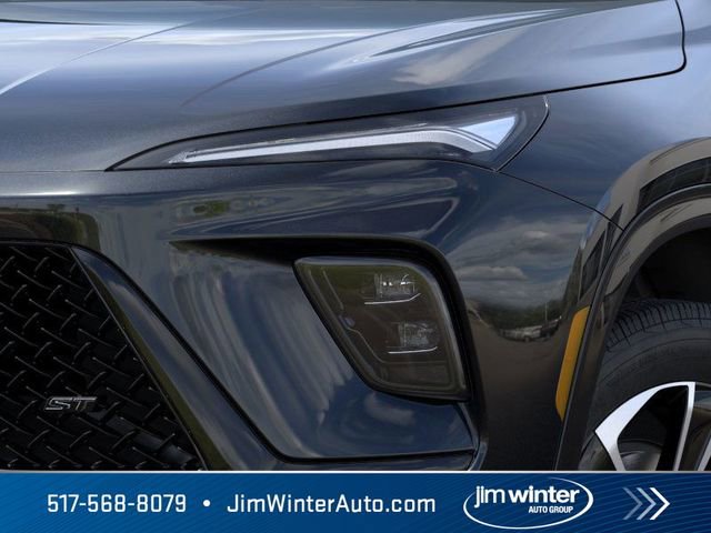 New 2026 Buick Enclave Sport Touring w/ Power Package image 10