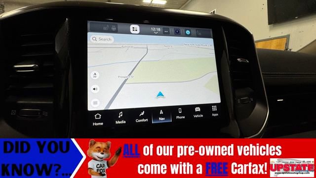 Used 2022 RAM 3500 Laramie image 10