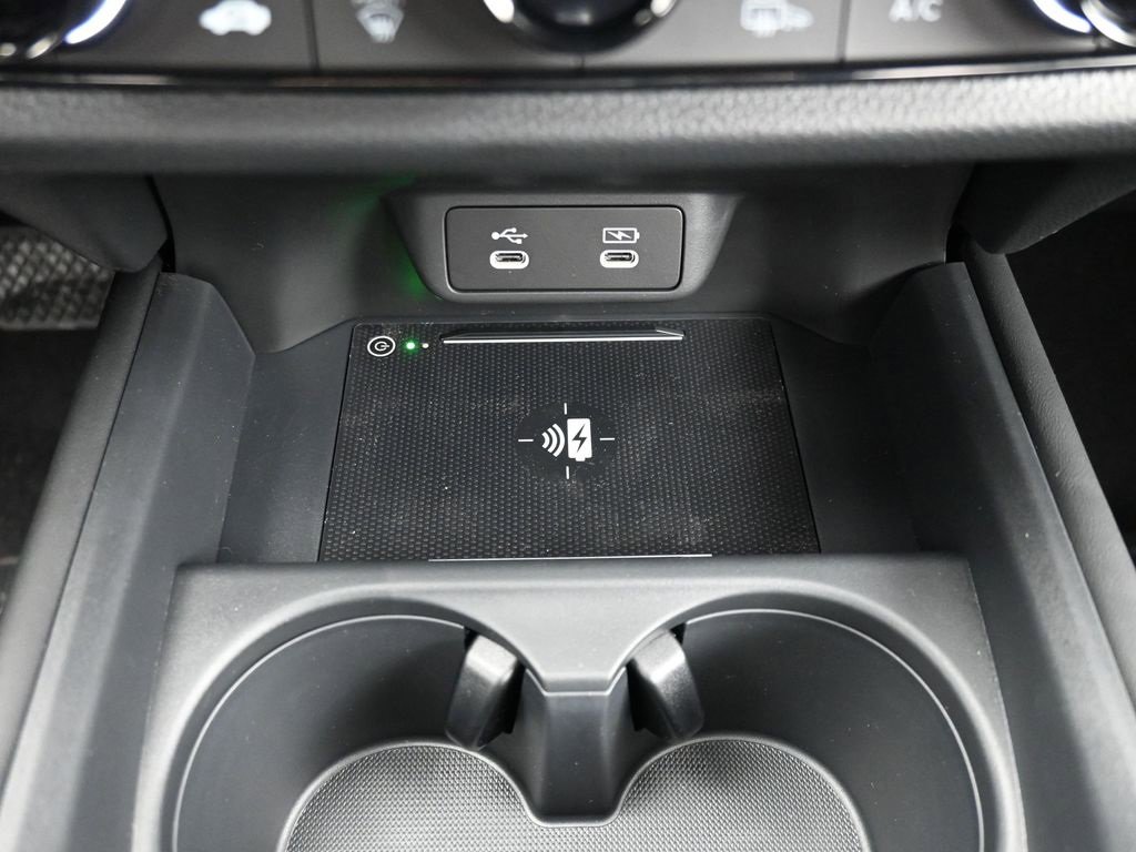 New 2026 Honda HR-V Sport image 46