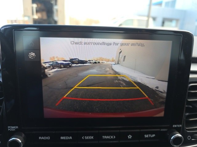 Used 2022 Kia Rio S image 28