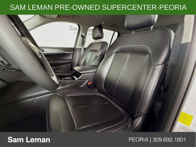 Used 2023 Jeep Grand Cherokee L Limited image 21