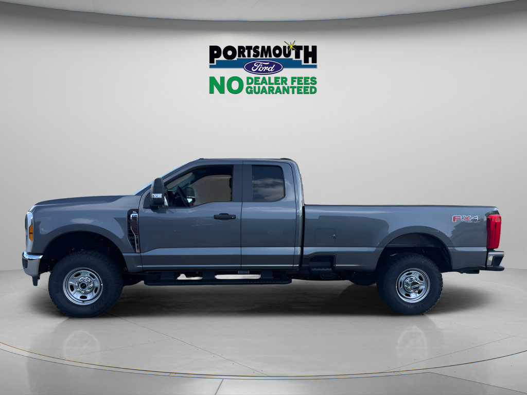 New 2026 Ford F350 XL w/ XL Off-Road Package AWD/4WD video 2