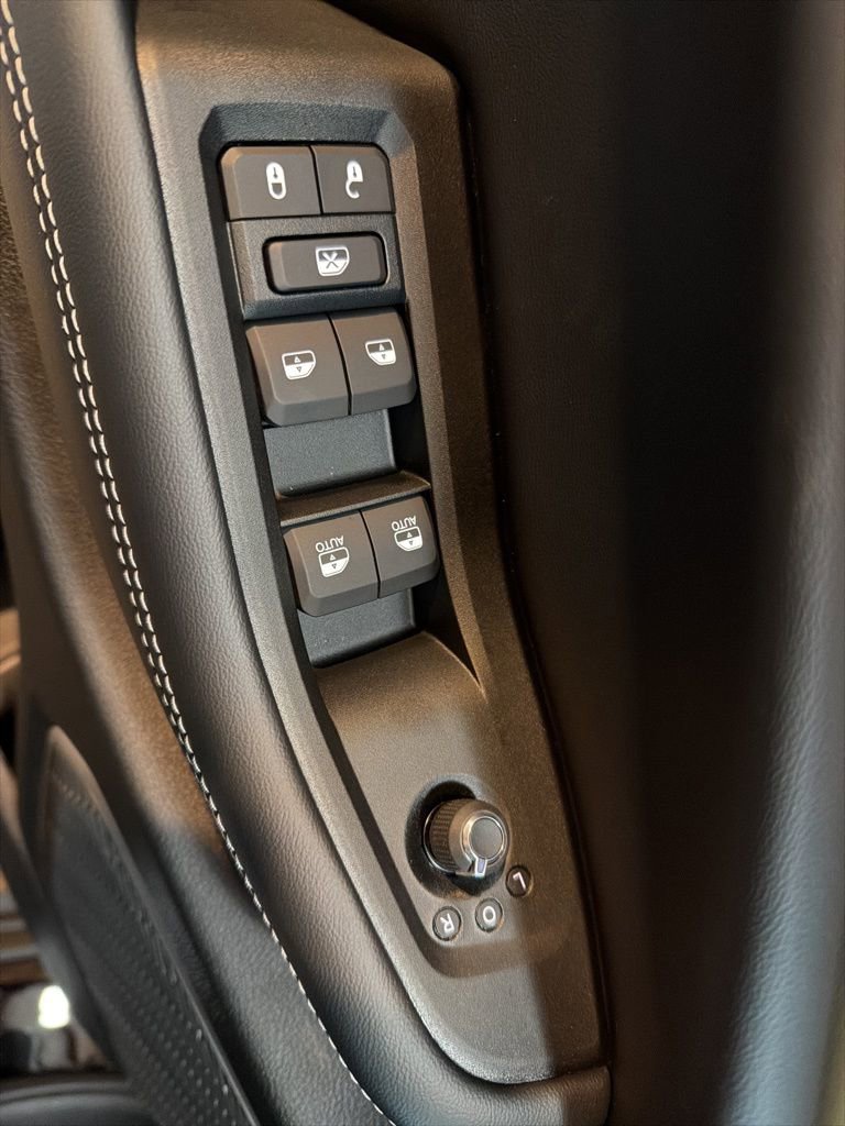 New 2025 Jeep Grand Cherokee Limited image 11