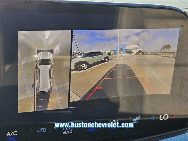 New 2026 Chevrolet Suburban RST w/ Comfort Package image 39
