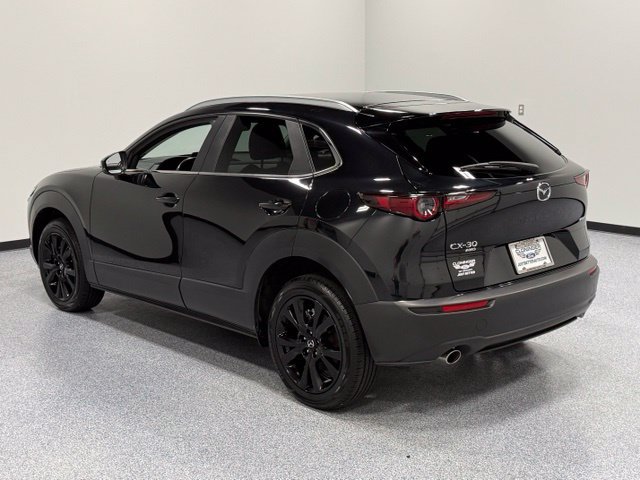 Used 2024 MAZDA CX-30 AWD 2.5 S w/ Select Sport Pkg image 6