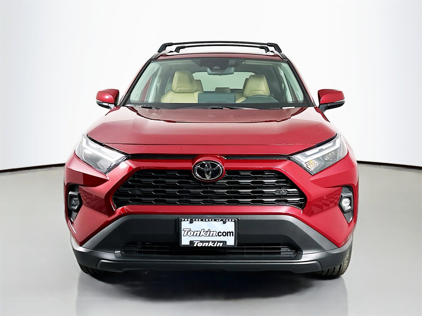 New 2025 Toyota RAV4 XLE Premium image 2