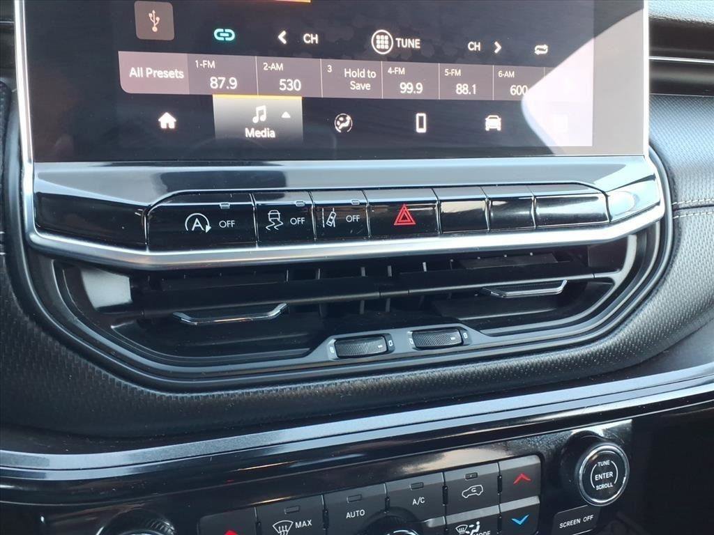 Used 2022 Jeep Compass Altitude w/ Convenience Group image 19