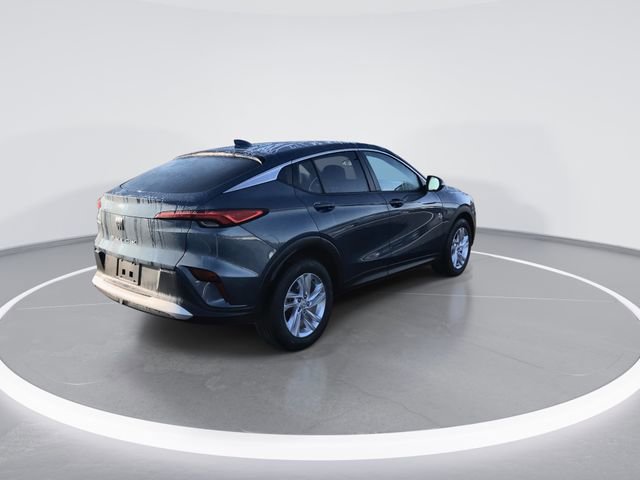 Used 2024 Buick Envista Preferred w/ Convenience I Package image 8