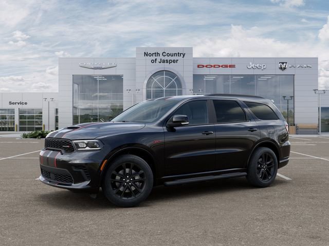 New 2026 Dodge Durango GT image 2