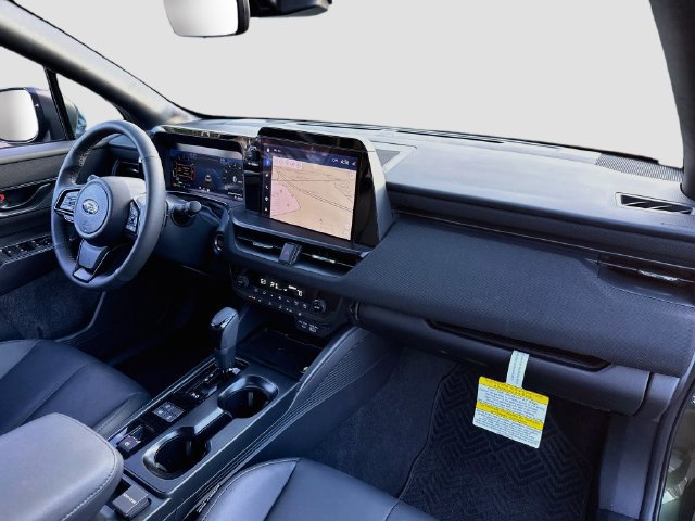 Certified 2026 Subaru Outback Premium AWD/4WD image 32