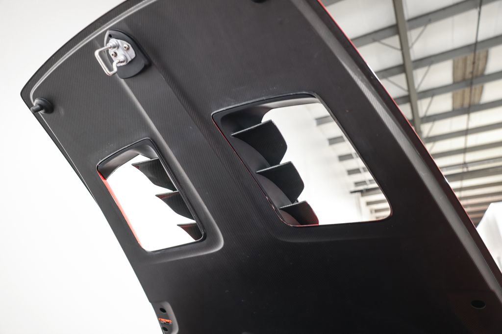 Used 2023 Porsche 911 GT3 RS image 23