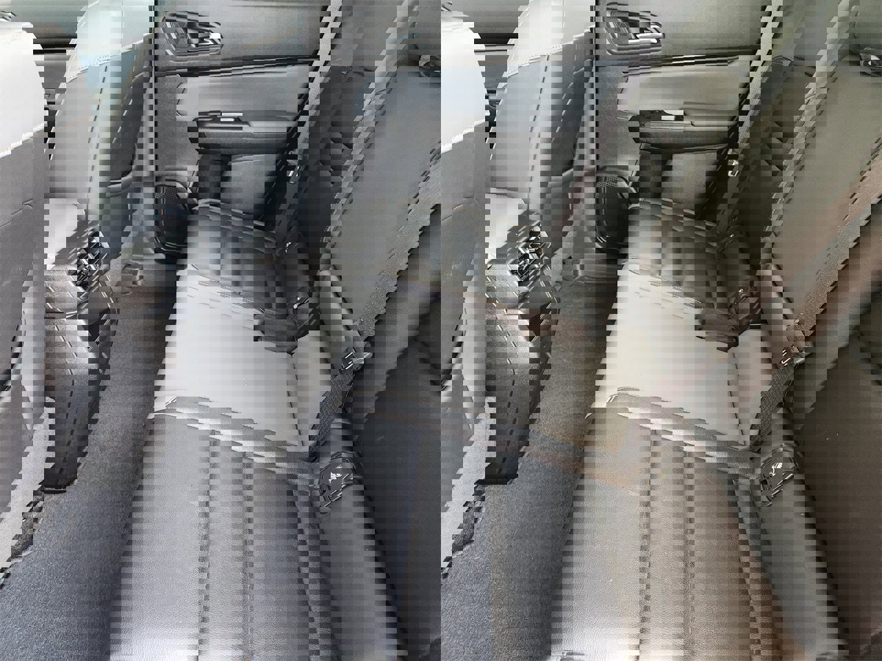 Certified 2024 Honda Prologue Touring image 29