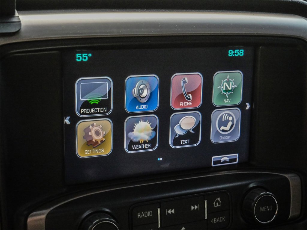 Used 2019 GMC Sierra 2500 Denali w/ Duramax Plus Package image 37