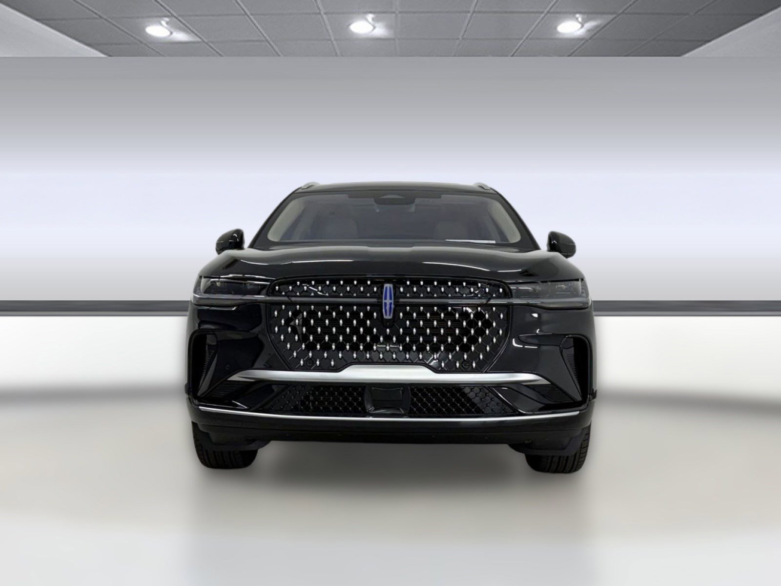 Used 2025 Lincoln Nautilus Reserve AWD/4WD image 6