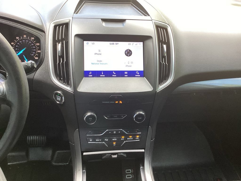 Used 2020 Ford Edge SE w/ Cargo Accessory Package FWD image 51
