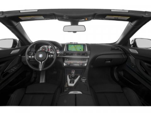 Used 2015 BMW M6 Convertible image 7
