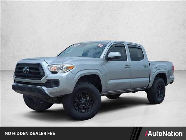 Used 2023 Toyota Tacoma SR