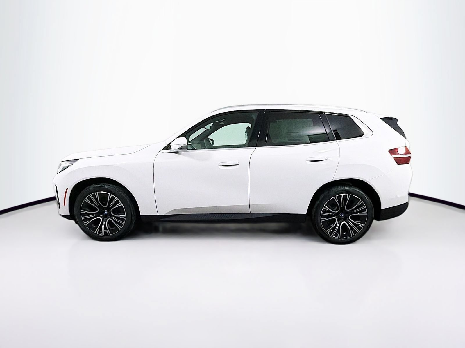New 2026 BMW X3 xDrive30i w/ Premium Package AWD/4WD image 4