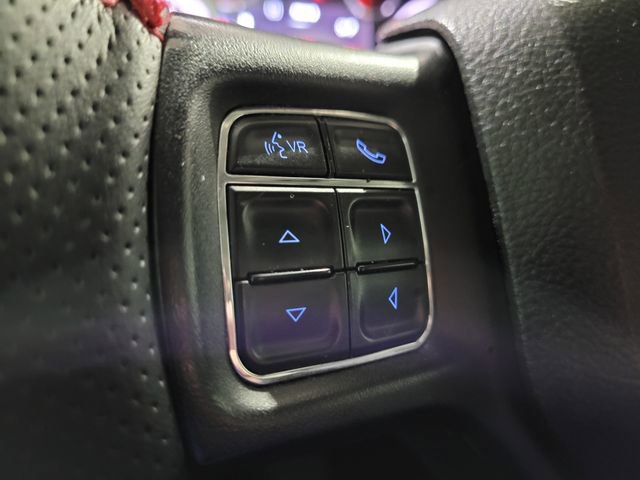 Used 2021 RAM 1500 Express w/ Wheel & Sound Group image 36