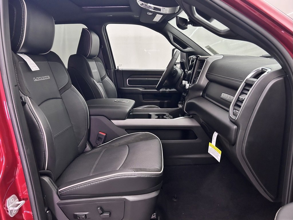 New 2026 RAM 2500 Laramie image 20