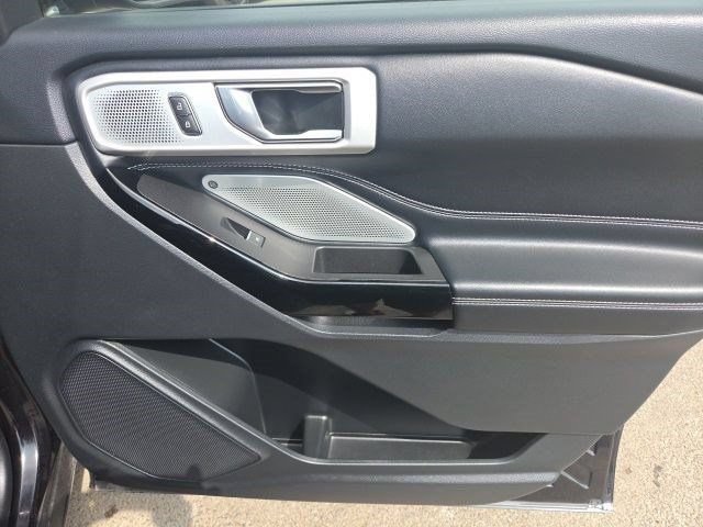 Used 2022 Ford Explorer ST w/ ST Street Pack AWD/4WD image 48
