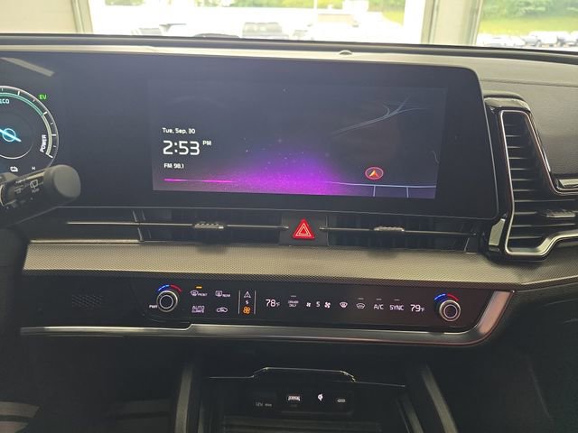 Certified 2023 Kia Sportage SX Prestige image 16