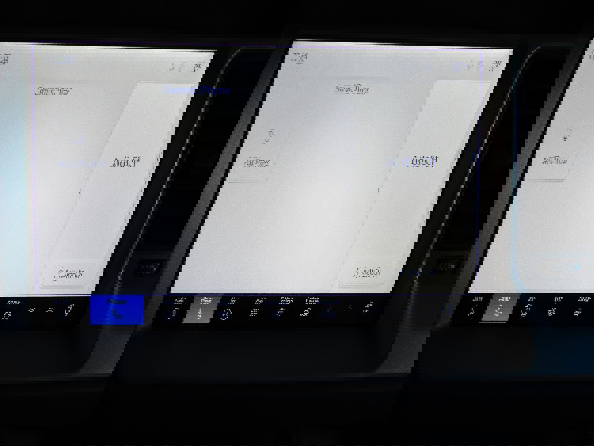 New 2025 Ford Bronco Outer Banks image 28