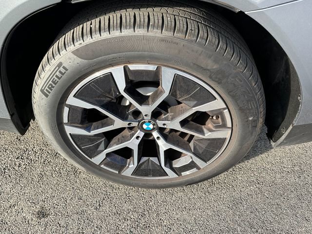 Used 2025 BMW X3 xDrive30i AWD/4WD image 7