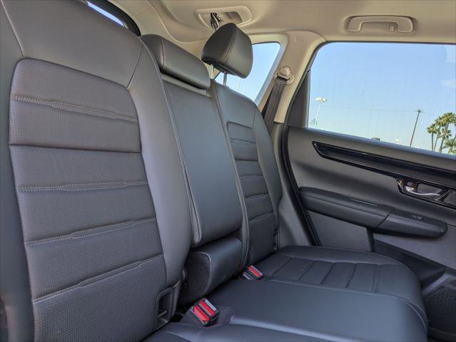 Used 2024 Honda CR-V EX-L image 24